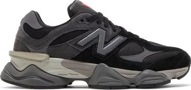 Tenisice i cipele New Balance 90/60 "Black Castlerock" Crna | U9060BLK, 2