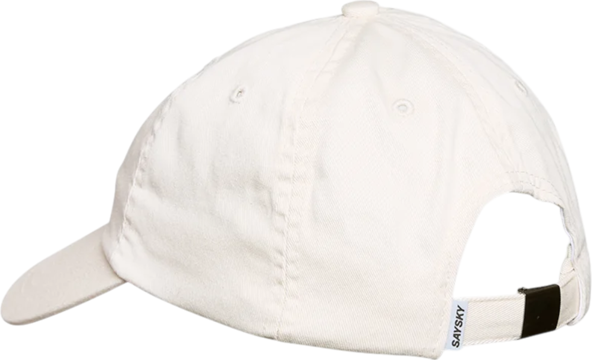 Kapa Saysky Saysky Everyday Cap Bijela | nuaca701c-103, 1