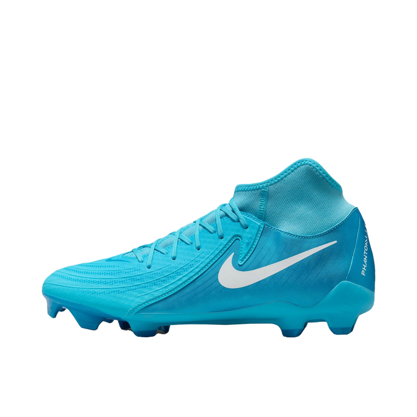 Tenisice i cipele Nike Phantom Luna II Academy FG/MG Tirkiz | FD6725-400