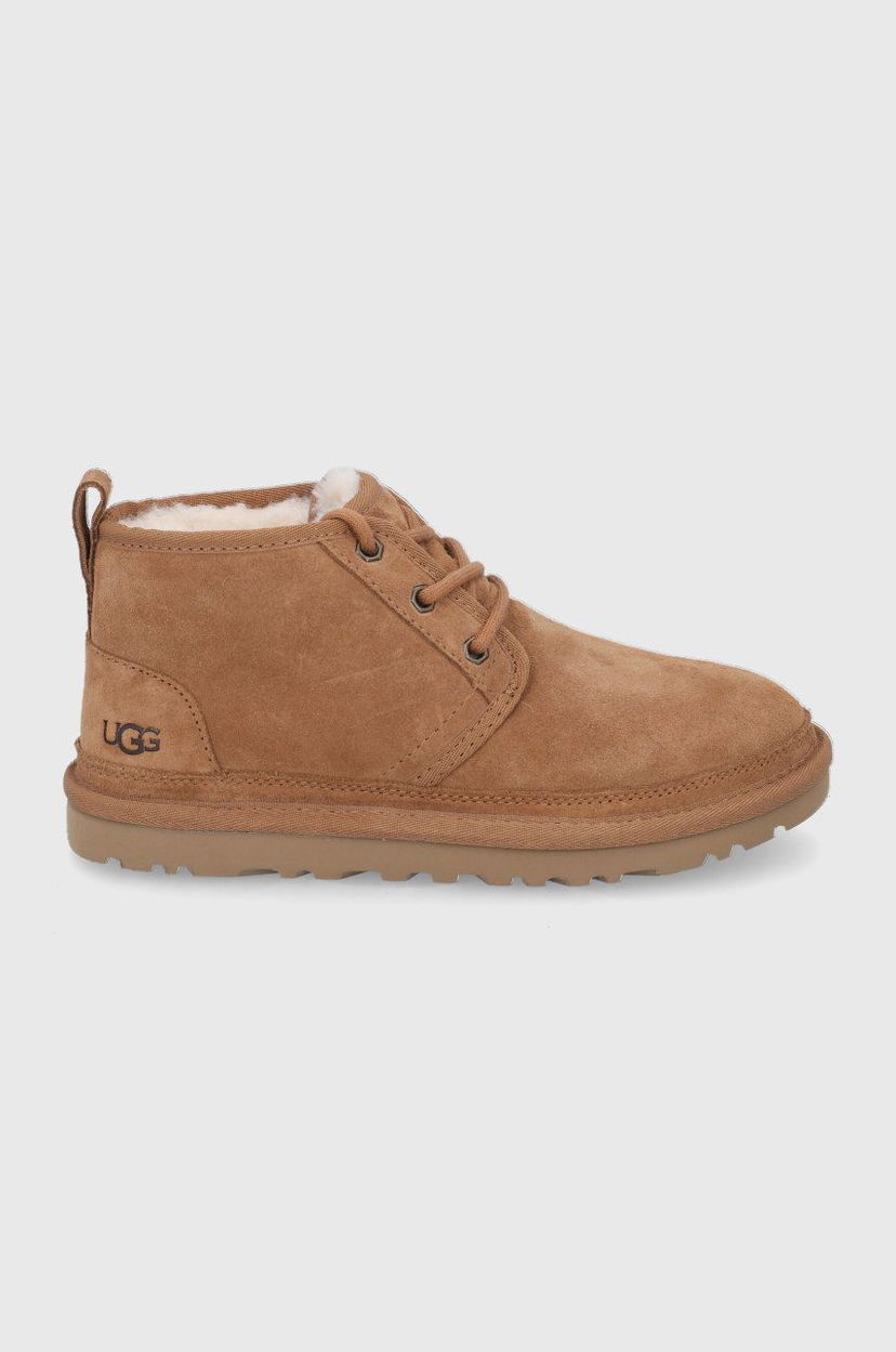 Tenisice i cipele UGG Boots Smeđa | 1094269.CHE