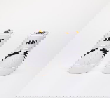 Tenisice i cipele Nike Blazer Mid '77 Vintage Bijela | BQ6806-100, 3