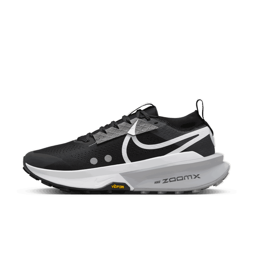 Trčanje Nike Zegama Trail Crna | FD5190-001
