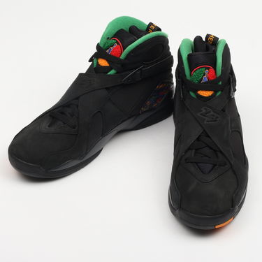 Tenisice i cipele Jordan Air Jordan 8 Retro "Tinker - Air Raid" Crna | 305381-004, 2