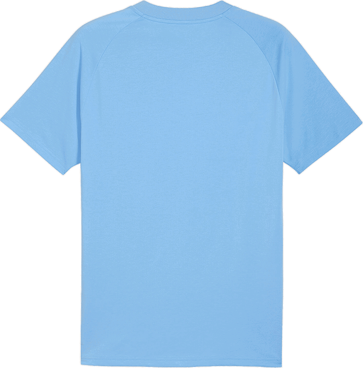 Majica kratkih rukava Puma Manchester City TECH Pocket T-Shirt Plava | 782655-06, 1