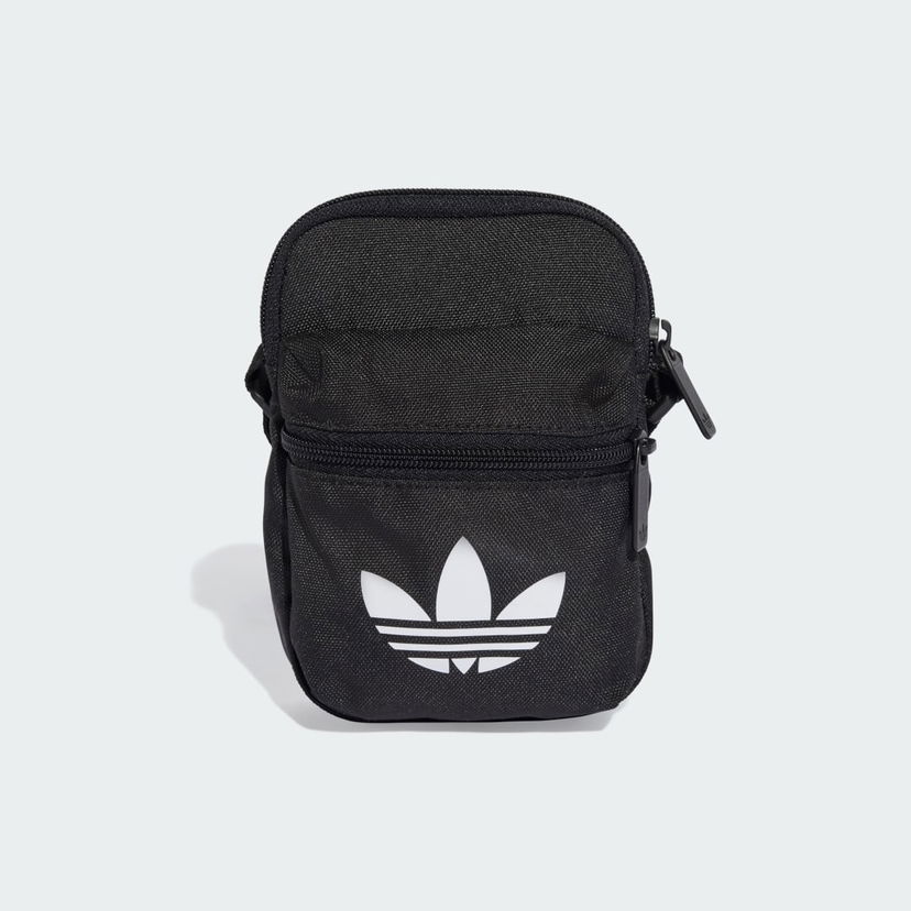 Torba za rame adidas Performance Adidas Adicolor Classic Festival Bag Crna | JX0227