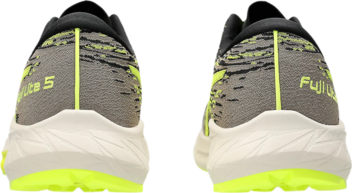 Tenisice i cipele Asics Fuji Lite 5 Žuta | 1011b889-001, 1