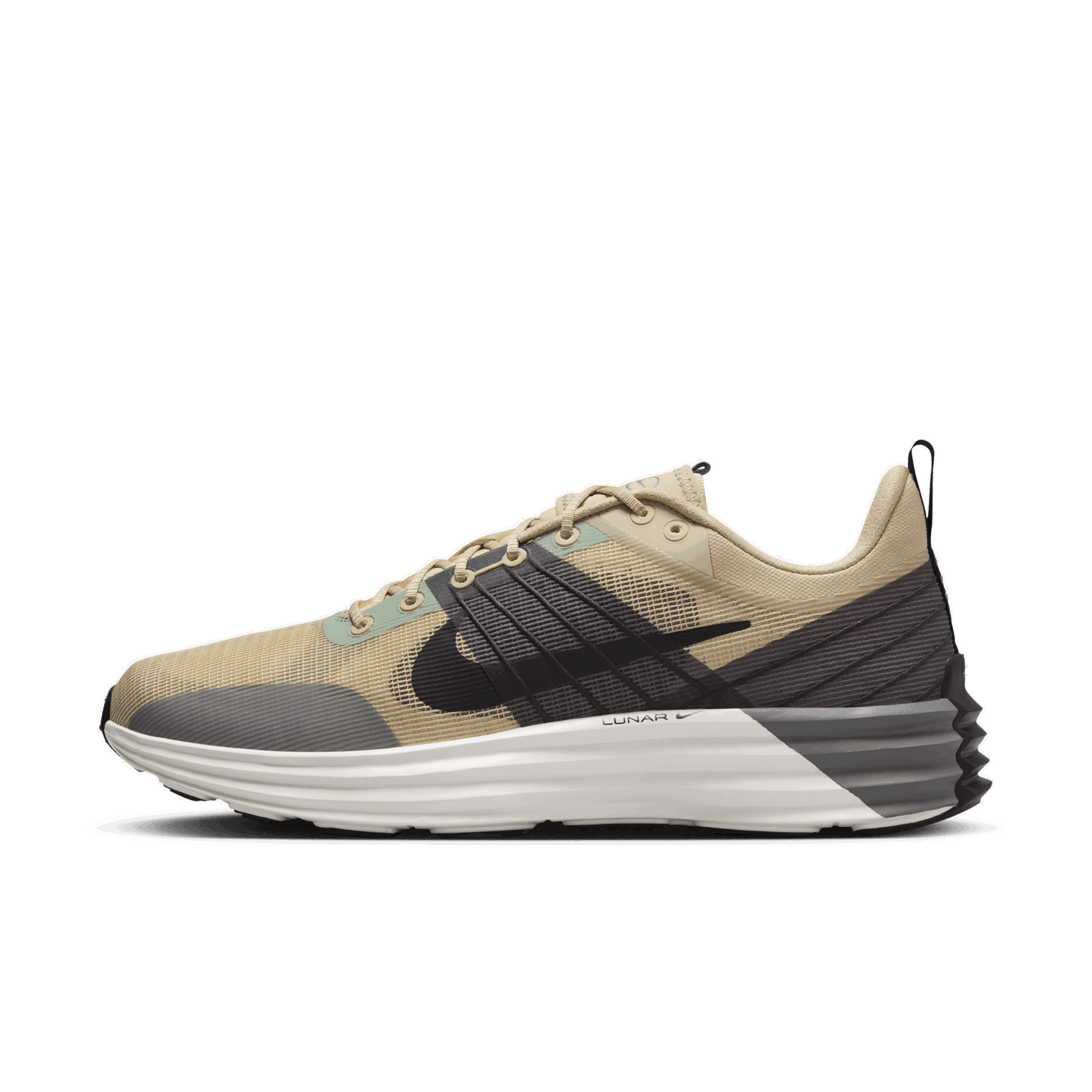 Tenisice i cipele Nike Lunar Roam Bež | DV2440-201, 0