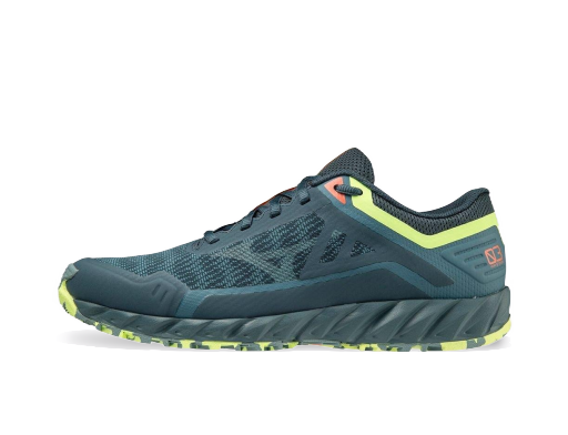 Trčanje Mizuno Wave Ibuki 3 Zelena | J1GJ207317