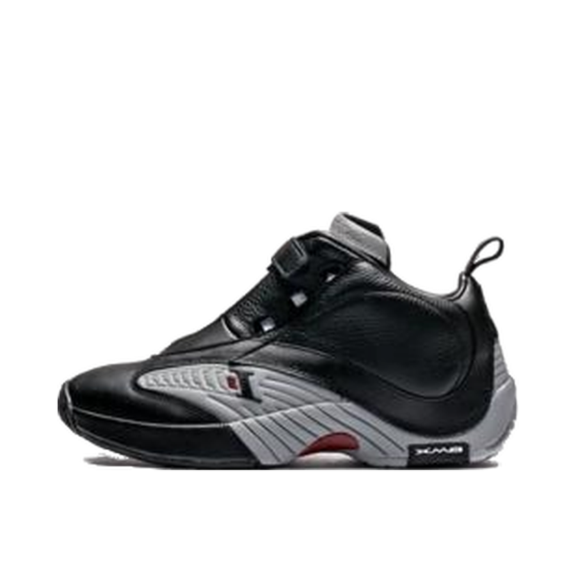 Tenisice i cipele Reebok ANSWER IV Crna | HR1062