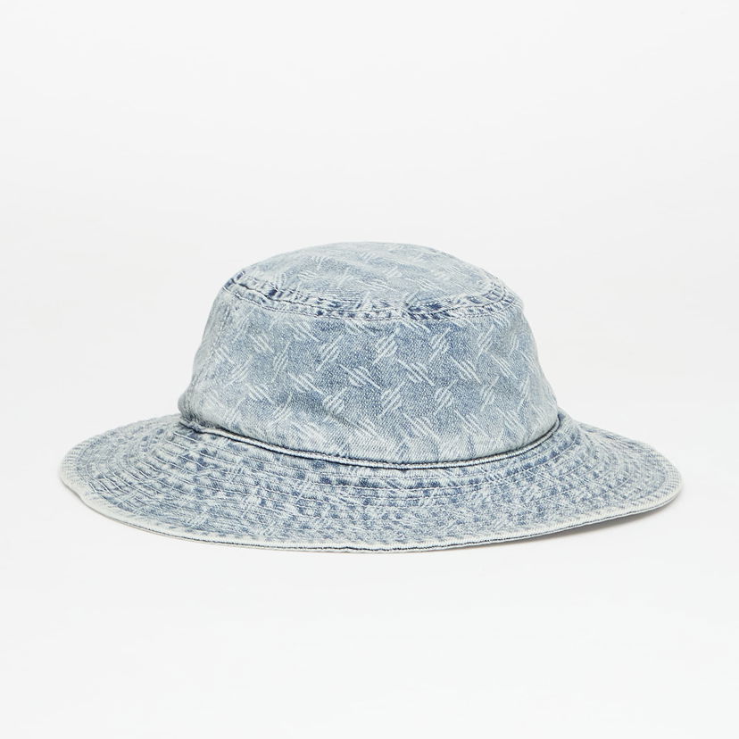 Šešir DAILY PAPER Daily Paper Niu Denim Bucket Hat Plava | 2521086