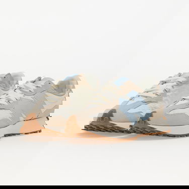 Tenisice i cipele New Balance 327 Bež | WS327FTA, 5