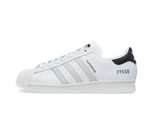 Tenisice i cipele adidas Originals Superstar Bijela | FV2808
