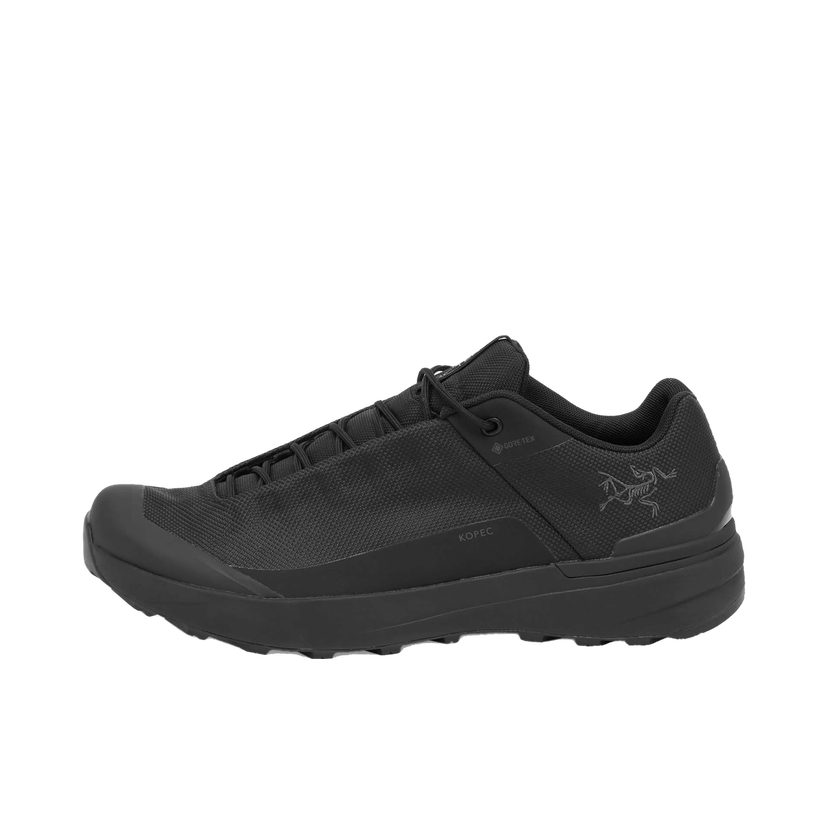 Tenisice i cipele Arcteryx Arc'teryx Kopec Gore-Tex UK 11.5 Crna | X000010023-021572