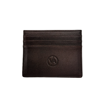 Novčanik Vasky Vasky Jerry Card Holder Smeđa | A-0085-002-M, 0