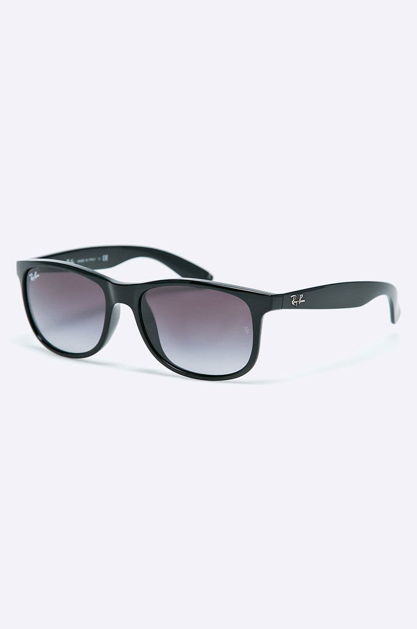 Sunčane naočale Ray-Ban Sunglasses Andy 0RB4202 Crna | RB4202.601/8G