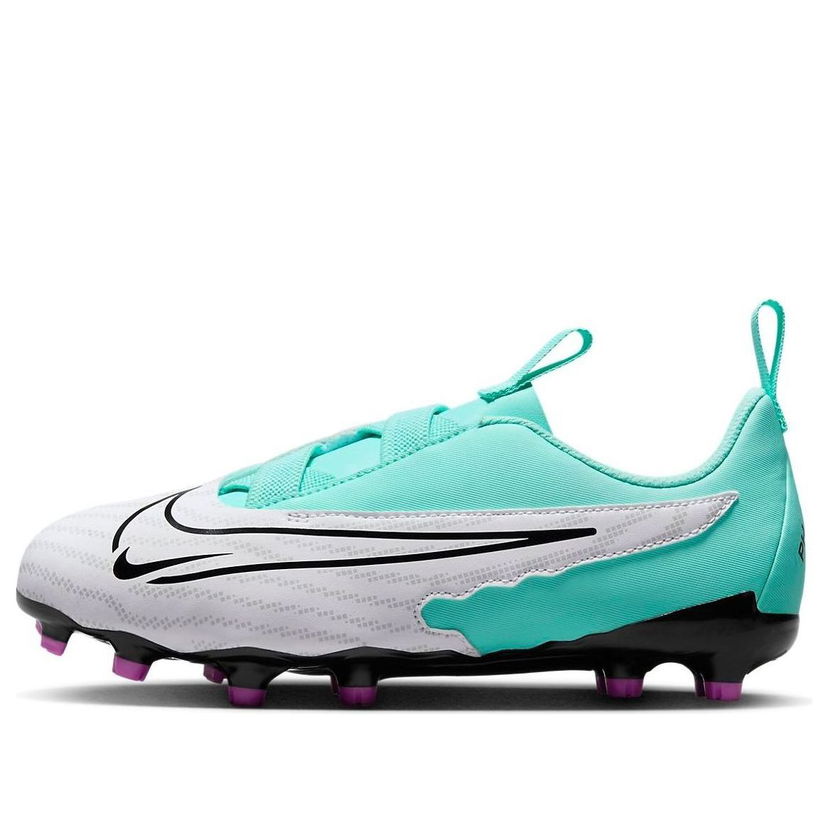 Tenisice i cipele Nike Nike Phantom GX Academy Tirkiz | DD9549-300