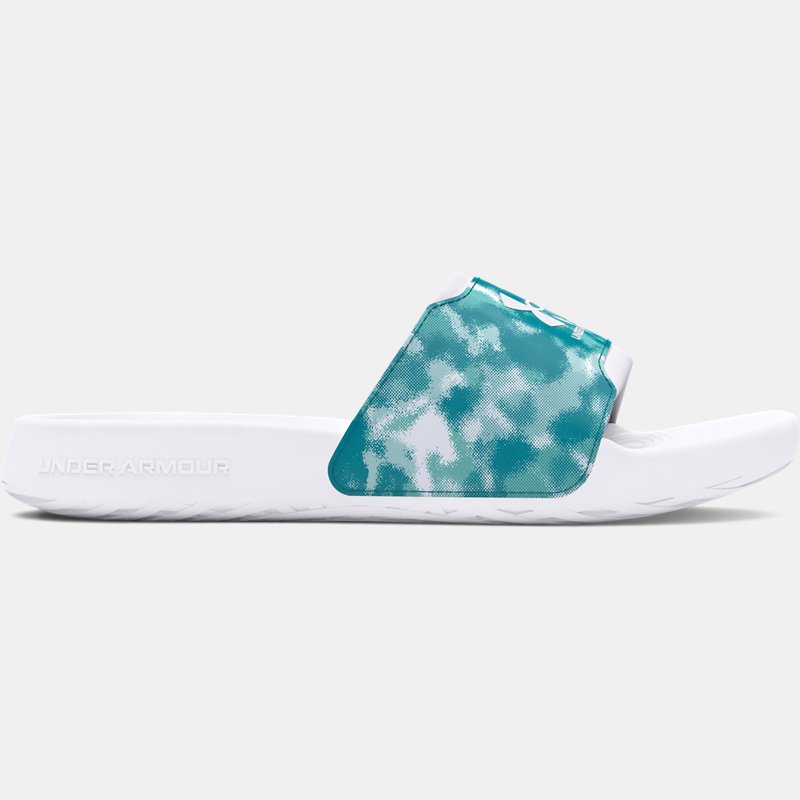 Tenisice i cipele Under Armour Ignite Select Graphic Zelena | 3027223-100