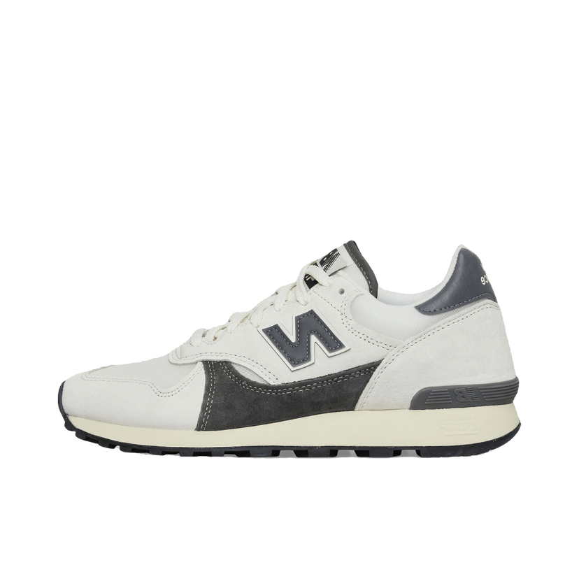 Tenisice i cipele New Balance 475 Sea Salt Castlerock Bijela | M475VTA