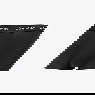 Bokserice CALVIN KLEIN Low Rise Trunks 3 Pack Plava | U2664G-4KU, 3
