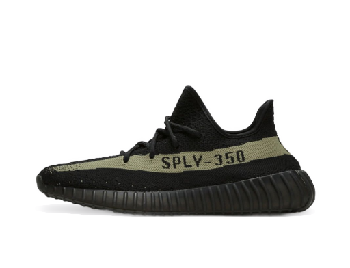 Ograničeno izdanje adidas Yeezy Yeezy Boost 350 V2 "Green" Crna | BY9611