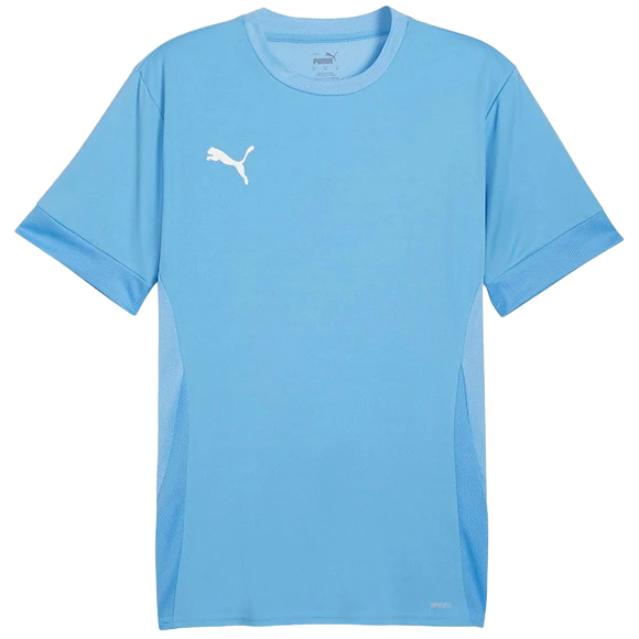 Dres Puma teamGOAL Matchday Jersey Plava | 705747-18
