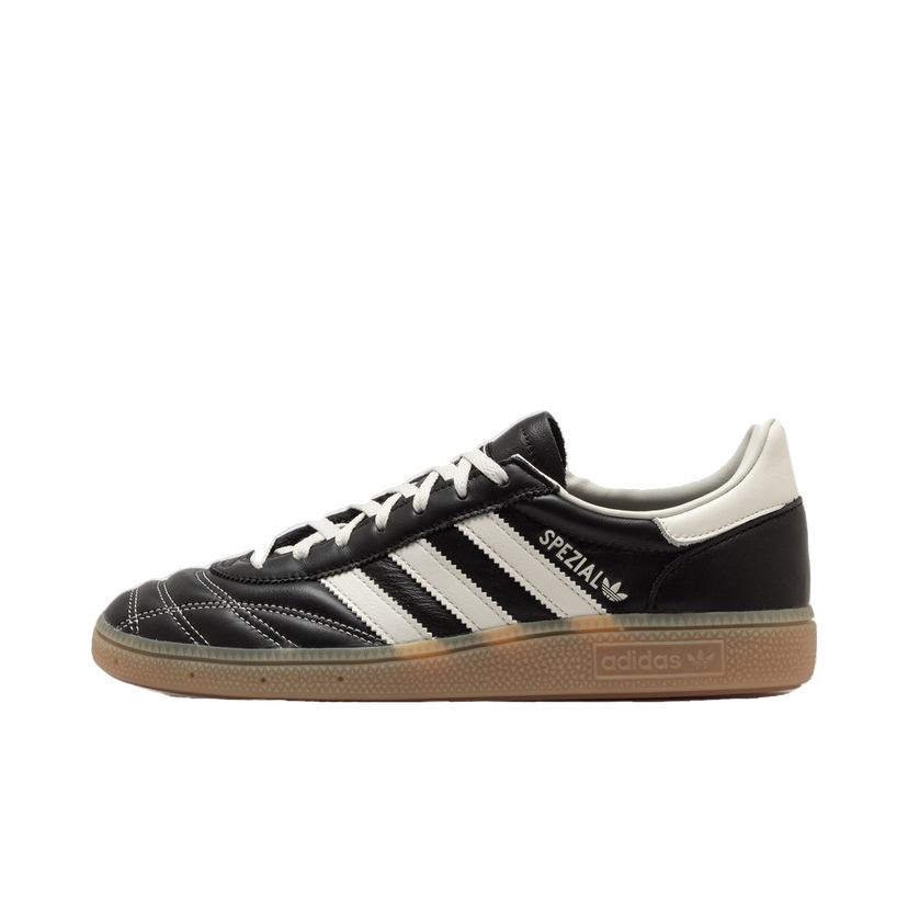 Tenisice i cipele adidas Originals Handball Spezial Crna | JR3723