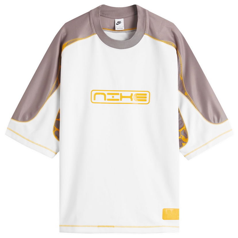Majica kratkih rukava Nike Project F.R.O.G. T-Shirt Bijela | HJ6946-100