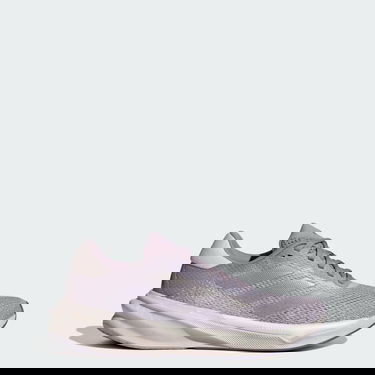 Tenisice i cipele adidas Performance Supernova Stride Ljubičasta | IG8291, 1