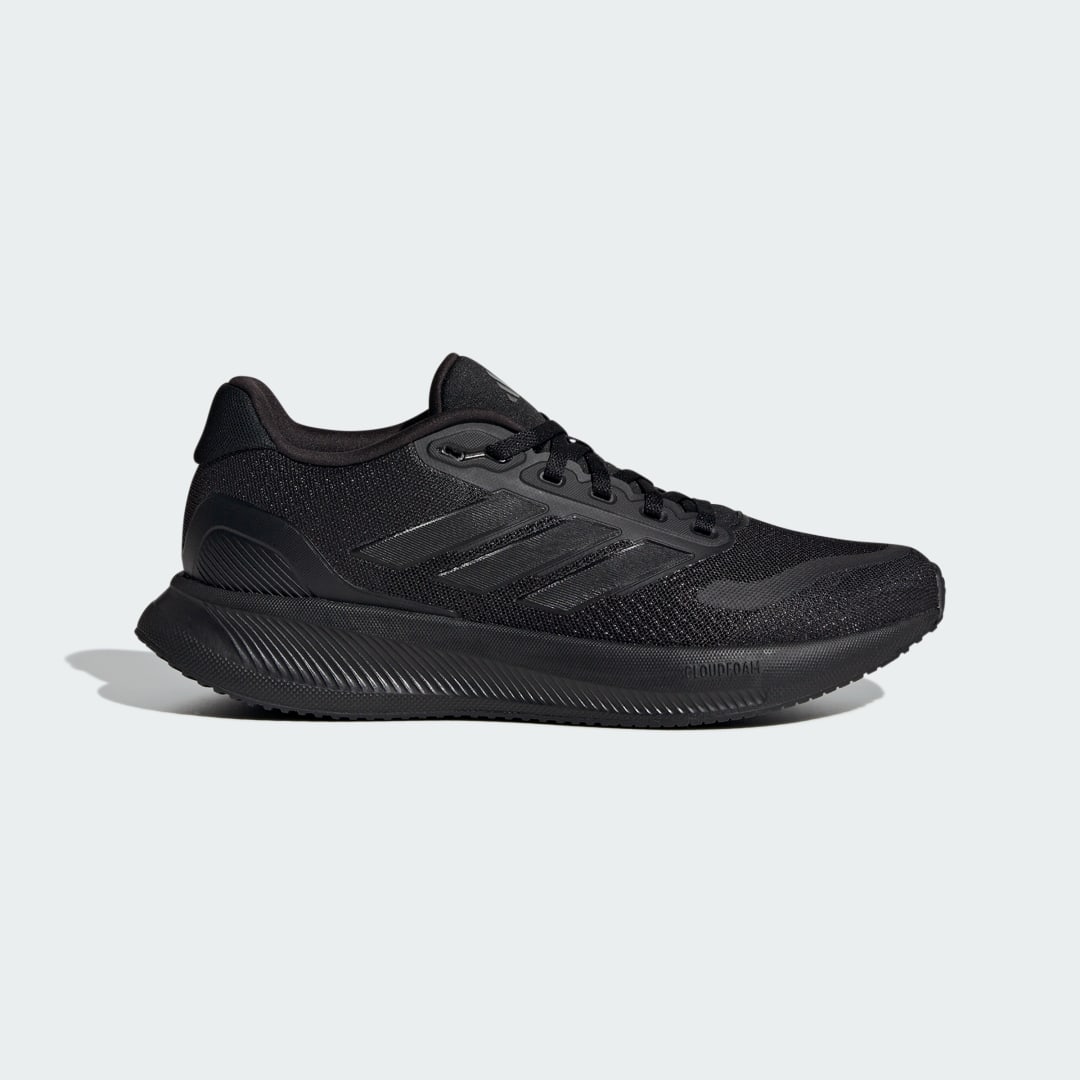 Tenisice i cipele adidas Performance Runfalcon 5 Running Crna | IE8828, 0