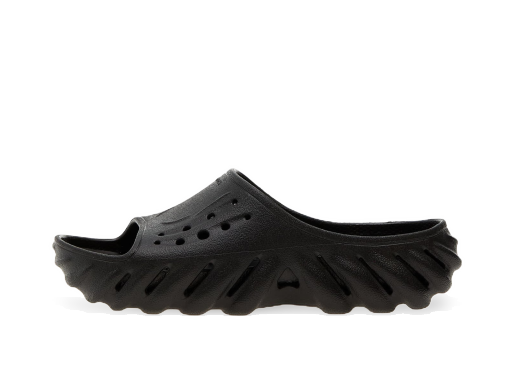 Tenisice i cipele Crocs Echo Slide Crna | 208170-001