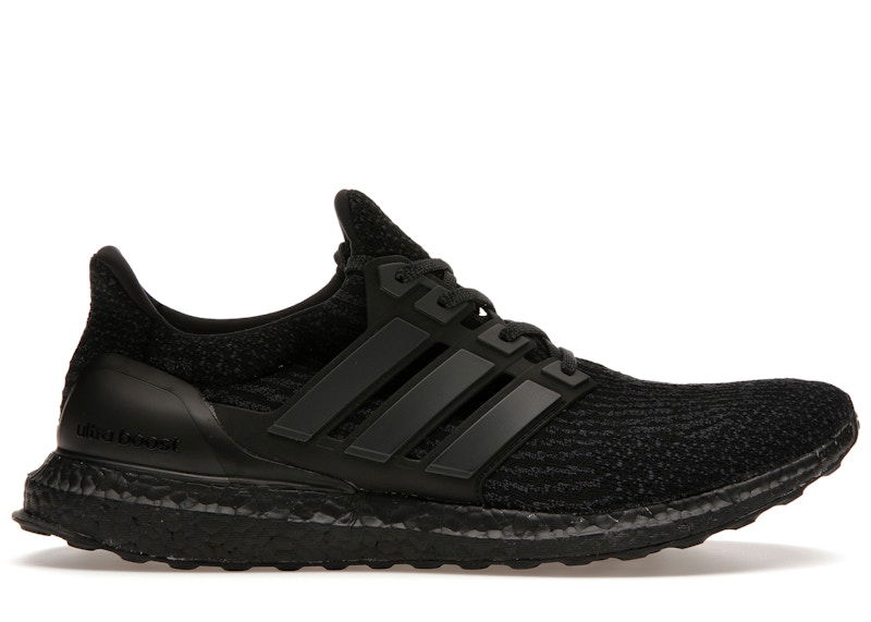 Tenisice i cipele adidas Originals Ultra Boost 3.0 Crna | BA8920, 0