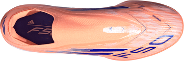 Tenisice i cipele adidas Performance F50 Pro Laceless TF Narančasta | jr9329, 3
