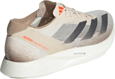 Tenisice i cipele adidas Performance ADIZERO TAKUMI SEN 10 Bež | ih5705, 4