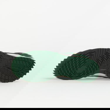 Tenisice i cipele Nike Dunk Low Gorge Green Gold Mini Swoosh Zelena | IB4417-100, 1