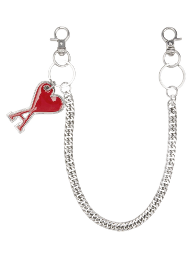 Privjesci za ključeve AMI Keychain Crvena | UKR903.363