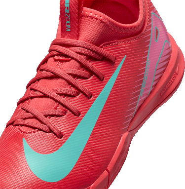 Tenisice i cipele Nike Zoom Vapor 16 Academy IC Crvena | fq8411-800, 7