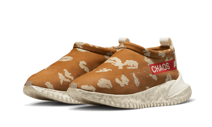 Tenisice i cipele Nike Undercover x Moc Flow SP "Ale Brown" Smeđa | DV5593-200, 1