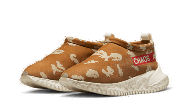 Tenisice i cipele Nike Undercover x Moc Flow SP "Ale Brown" Smeđa | DV5593-200, 1