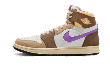 Tenisice i cipele Jordan Air Jordan 1 Zoom Air CMFT "Palomino" Ljubičasta | DV1307-205, 1