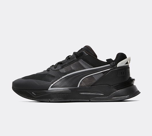 Tenisice i cipele Puma Mirage Tech Ripstop Crna | 388620-01, 0