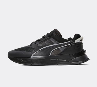 Tenisice i cipele Puma Mirage Tech Ripstop Crna | 388620-01, 0