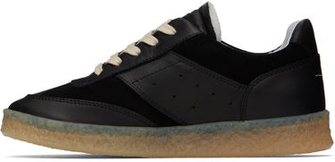 Tenisice i cipele Maison Margiela MM6 Maison Margiela Crosta London X Crna | S59WS0235 P6435, 2