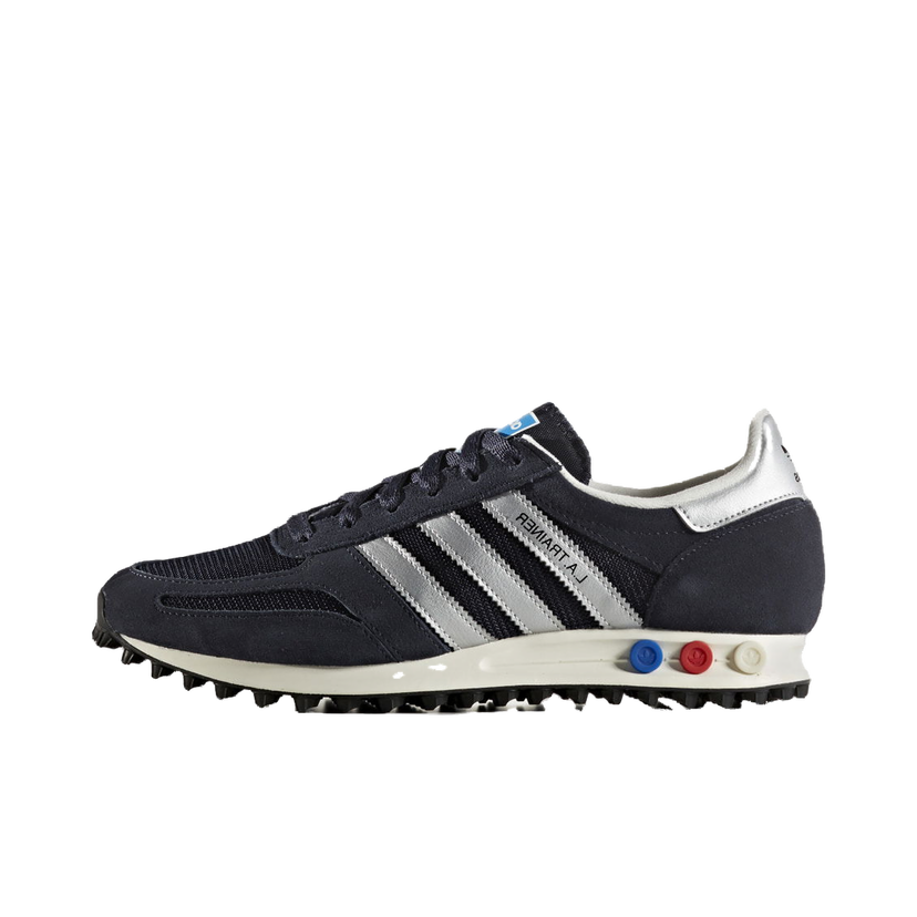 Tenisice i cipele adidas Originals LA Trainer OG Tamnoplava | BY9323