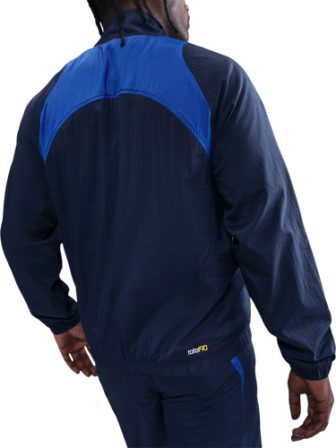 Vjetrovka Nike Total 90 Repel Windbreaker Track Jacket Tamnoplava | hq3391-410, 3
