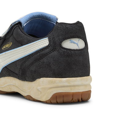 Tenisice i cipele Puma King Indoor Crna | 403628_01, 2