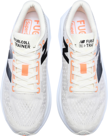 Tenisice i cipele New Balance FuelCell SuperComp Trainer v3 Bijela | mrcxca4, 4
