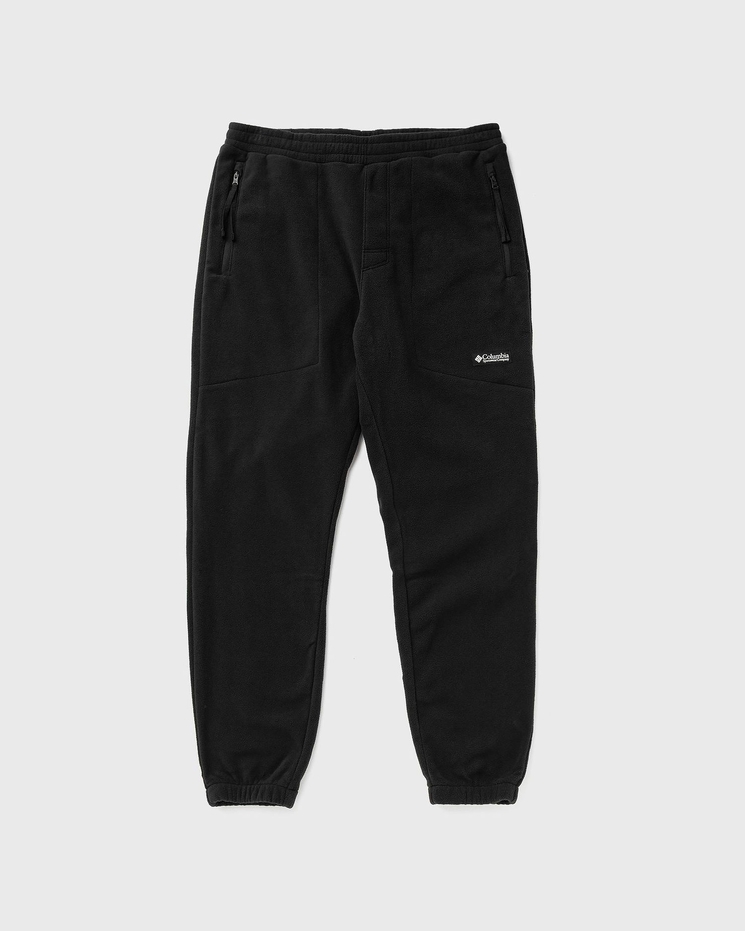 Trenirka Columbia Sequoia Grove Fleece Joggers with Zip Pockets Crna | 2135521010, 1