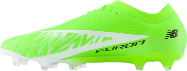 Tenisice i cipele New Balance FURON PRO FG V8 Zelena | NBSF2FSP8, 1