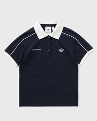Sporty & Rich Polo Shirt
