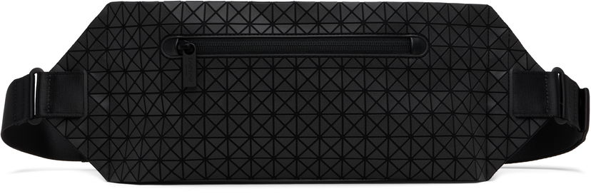 Torba za rame BAO BAO ISSEY MIYAKE Baton Shoulder Bag Crna | BB59AG141